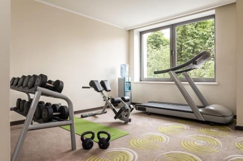 Gallery image of Holiday Inn - Kyiv by IHG in Kyiv
