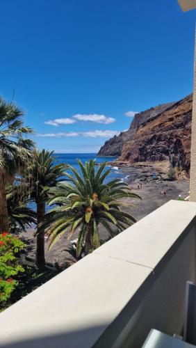 Pequeño paraíso frente al mar Playa Chica