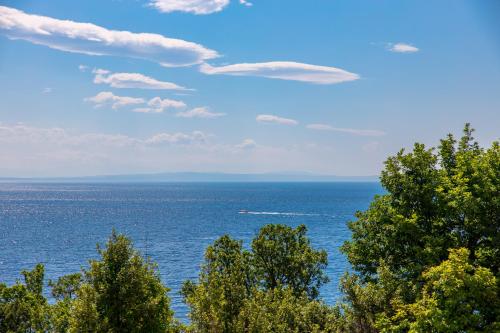 Deluxe Apartment Ana 100 m from the beach
