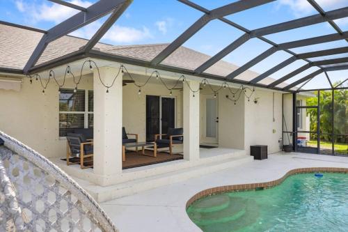 Φωτογραφία από το άλμπουμ του Entire Home in Rotonda West, FL σε Rotonda West