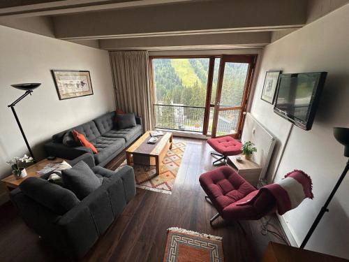 Appartement confort 3P · Proche pistes · WIFI · 6 personnes - FR-1-425-225