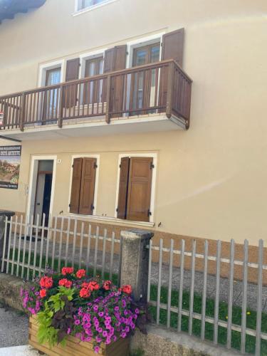 Gallery image of Belle Maison in Folgaria