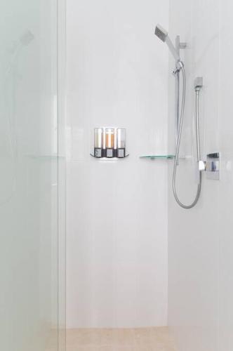 Un baño de Sunset Sands on Esplanade By Host Solutions