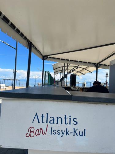 Fotografie z fotogalerie ubytování Atlantis Resort v destinaci Cholpon-Ata
