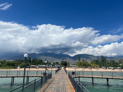 Fotografie z fotogalerie ubytování Atlantis Resort v destinaci Cholpon-Ata