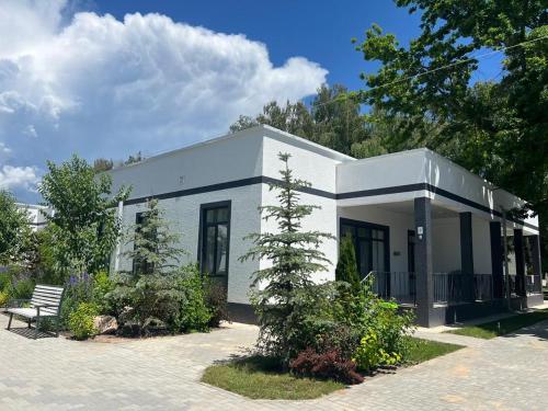 Fotografie z fotogalerie ubytování Atlantis Resort v destinaci Cholpon-Ata