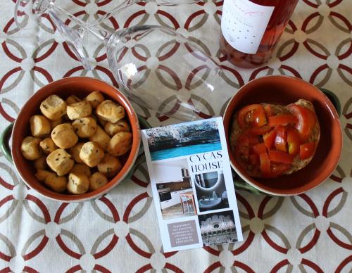 Foto dalla galleria di Cycas House ad Arnesano