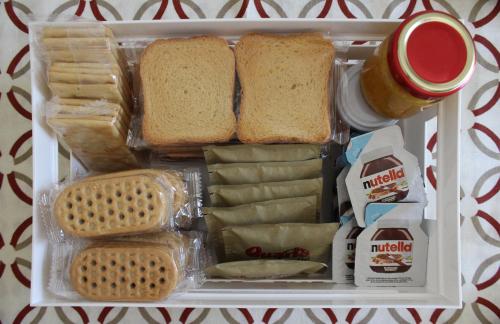 Foto dalla galleria di Cycas House ad Arnesano