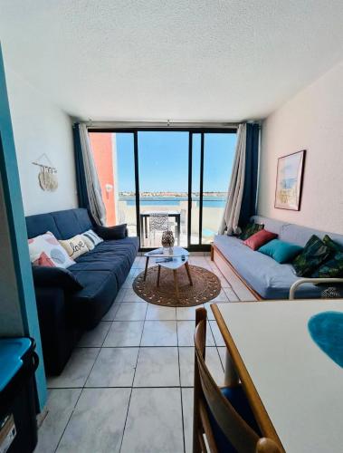 Photo de la galerie de l'établissement Hippocampe Rêveur, au Barcarès