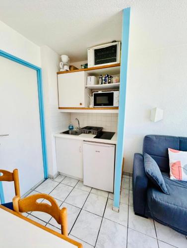 Photo de la galerie de l'établissement Hippocampe Rêveur, au Barcarès