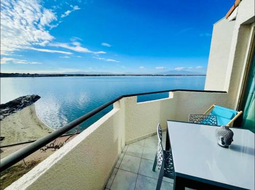 Photo de la galerie de l'établissement Hippocampe Rêveur, au Barcarès