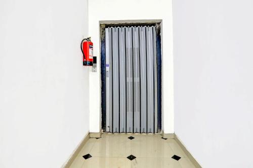 Gallery image of Hotel O Galaxy in Surat