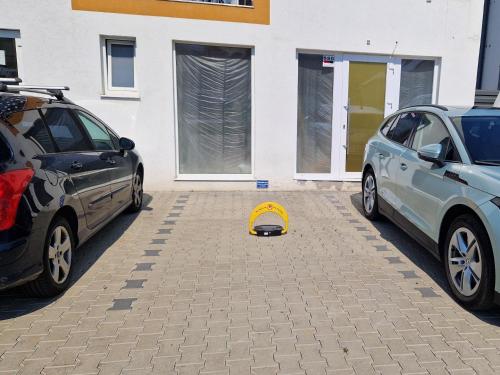 Φωτογραφία από το άλμπουμ του Ap CALAS No1 2A, AC, Free Parking σε Rîşnov