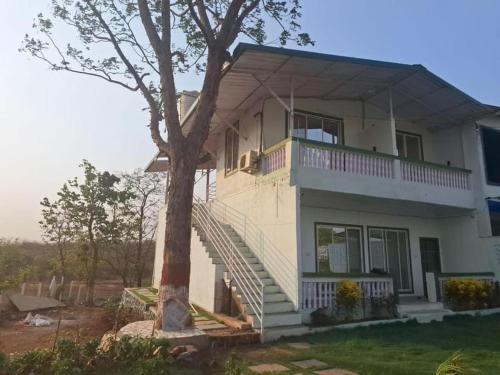 Fotografie z fotogalerie ubytování Mikunj Farms Karjat v destinaci Karjat