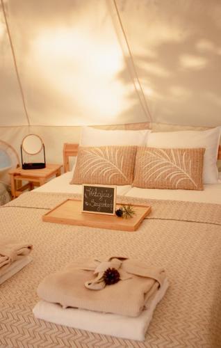 Szyszki z Lasu - Glamping