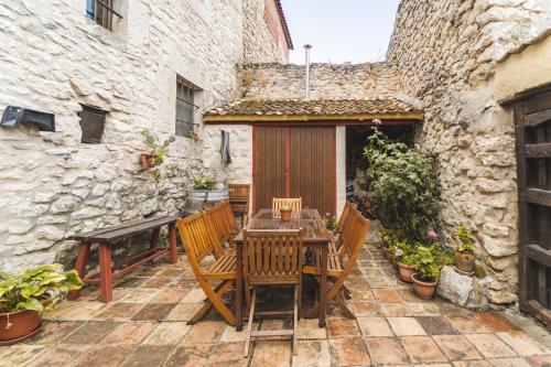 Imagem da galeria de La Herrería em Canalejas de Peñafiel