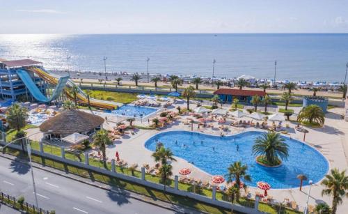 Fotografie z fotogalerie ubytování Real Palace BATUMI v destinaci Batumi
