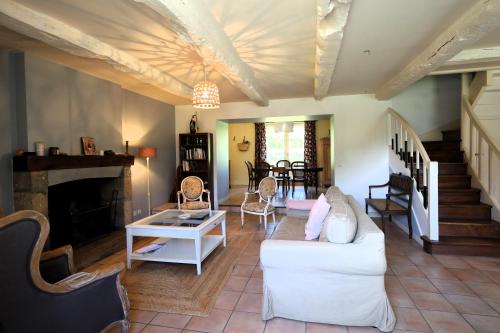 Ploubalay maison 9p plages 4km