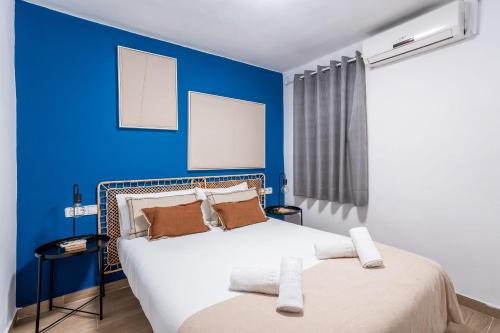 The Collection Barcelona - Eixample 4BD 2BTh with private Terrace