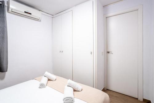 The Collection Barcelona - Eixample 4BD 2BTh with private Terrace