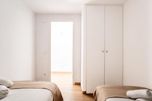 The Collection Barcelona - Eixample 4BD 2BTh with private Terrace