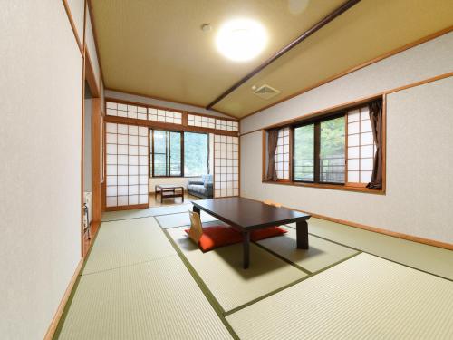Fotografie z fotogalerie ubytování Iwazonokan v destinaci Minami Alps