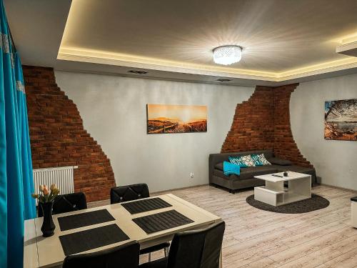 Apartament Lux Gdańsk Nowa Motława