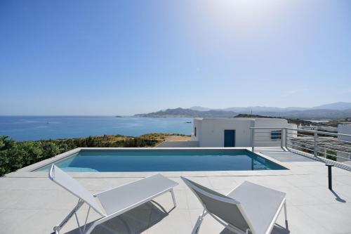 Ariti's Villas 2 - Naxos