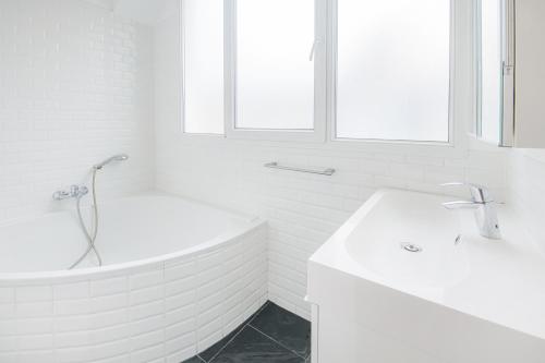 Appartement d'une chambre près de Montmartre