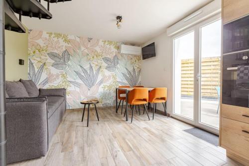 Maison la canote de l'Aa