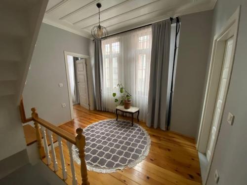 Fotografie z fotogalerie ubytování Tekfur Sarayı ve Kariye Müzesi Yakınında Tarihi Ev v destinaci Istanbul