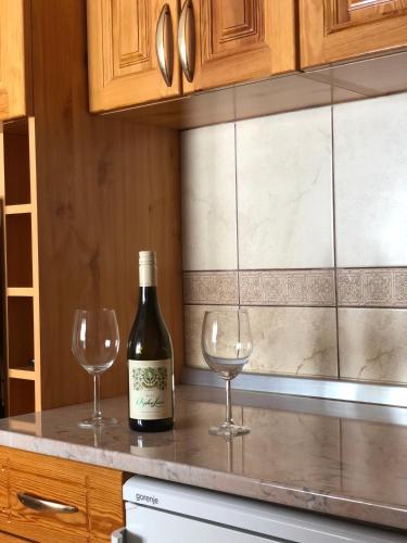 Begudes a Apartmani Kris