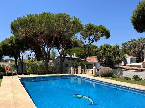 "LOS ROSALES Apartment, 500m to the beach"