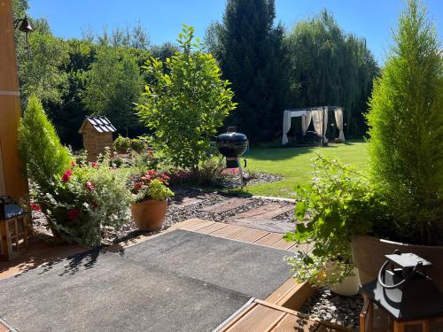 صورة لـ Przy potoku في Średnia Wieś