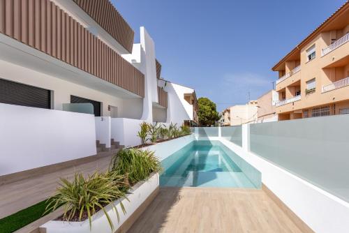 Lisboa Beach Apartment "Sunset"