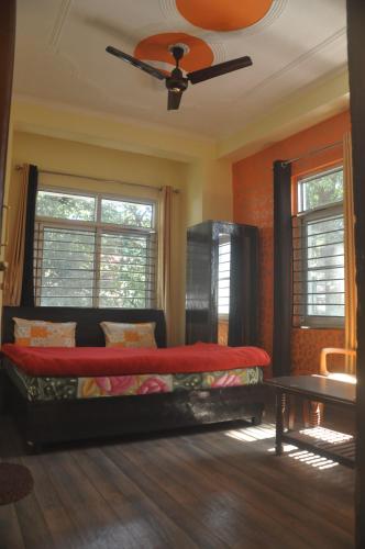 Fotografie z fotogalerie ubytování HOTEL LANSBLUE v destinaci Lansdowne