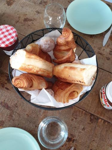 Fotografie z fotogalerie ubytování Chambre Proche Astérix, Parc Expo Villepinte, CDG, Bourget v destinaci Saint-Witz