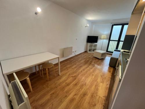 Imagen de la galería de Riglos3 Candanchu, en Candanchú