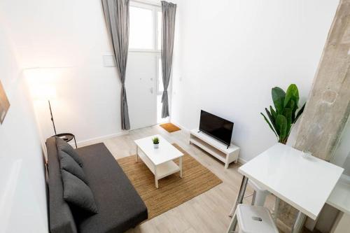 MCI Alojamiento temporal en M Vadillo