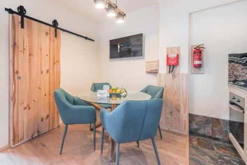 GuestReady - Contemporary cabin in Santos Pousada