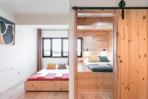 GuestReady - Contemporary cabin in Santos Pousada