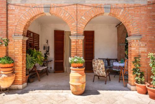 Φωτογραφία από το άλμπουμ του Casa San Francesco Rapolano σε Rapolano Terme