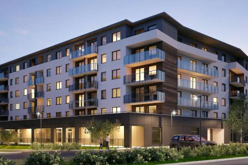 AirConditioned Apartments - LUPI i KUBA - FAMILY