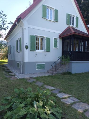 Haus Claudia