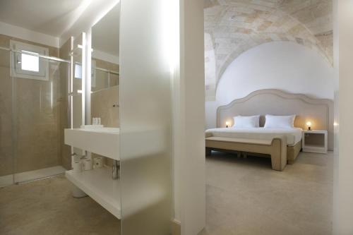 Gallery image of Masseria Antonio Augusto in Leverano