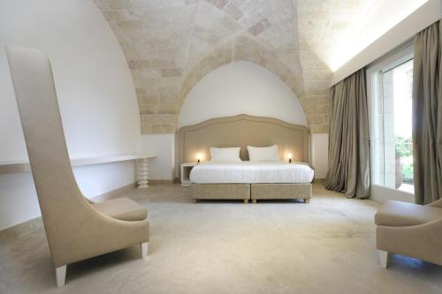 Gallery image of Masseria Antonio Augusto in Leverano