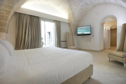 Gallery image of Masseria Antonio Augusto in Leverano