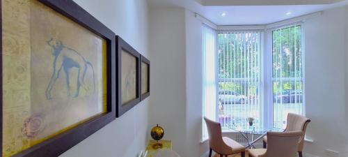 Sidemersey Livings - Botanic Residence photo 31