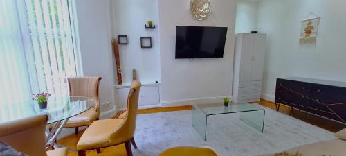 Sidemersey Livings - Botanic Residence photo 30