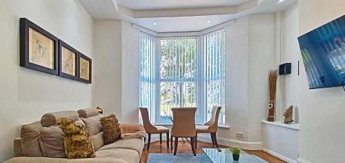 Sidemersey Livings - Botanic Residence photo 36